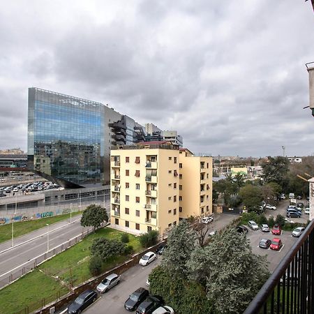 Stylish & Cozy - 5 Star Location- Balcony - City View Rome Extérieur photo