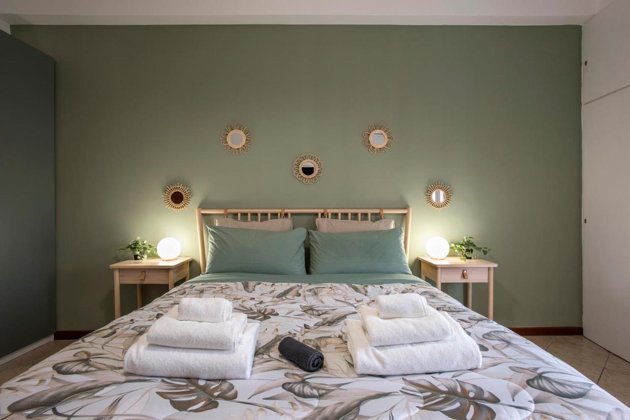 Stylish & Cozy - 5 Star Location- Balcony - City View Rome Extérieur photo