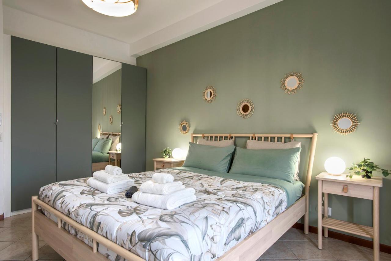 Stylish & Cozy - 5 Star Location- Balcony - City View Rome Extérieur photo