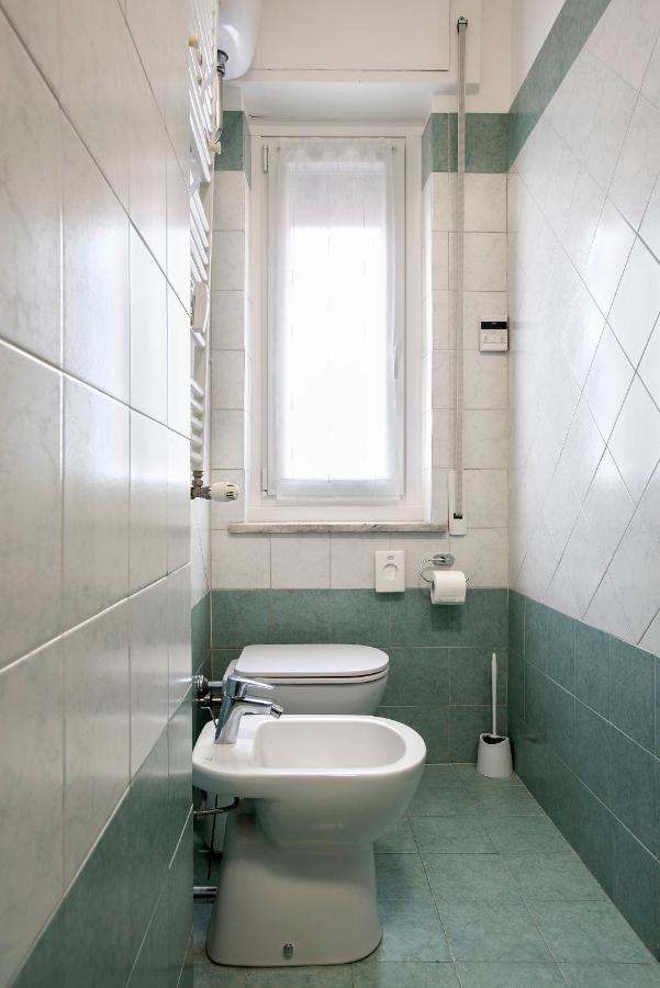 Stylish & Cozy - 5 Star Location- Balcony - City View Rome Extérieur photo