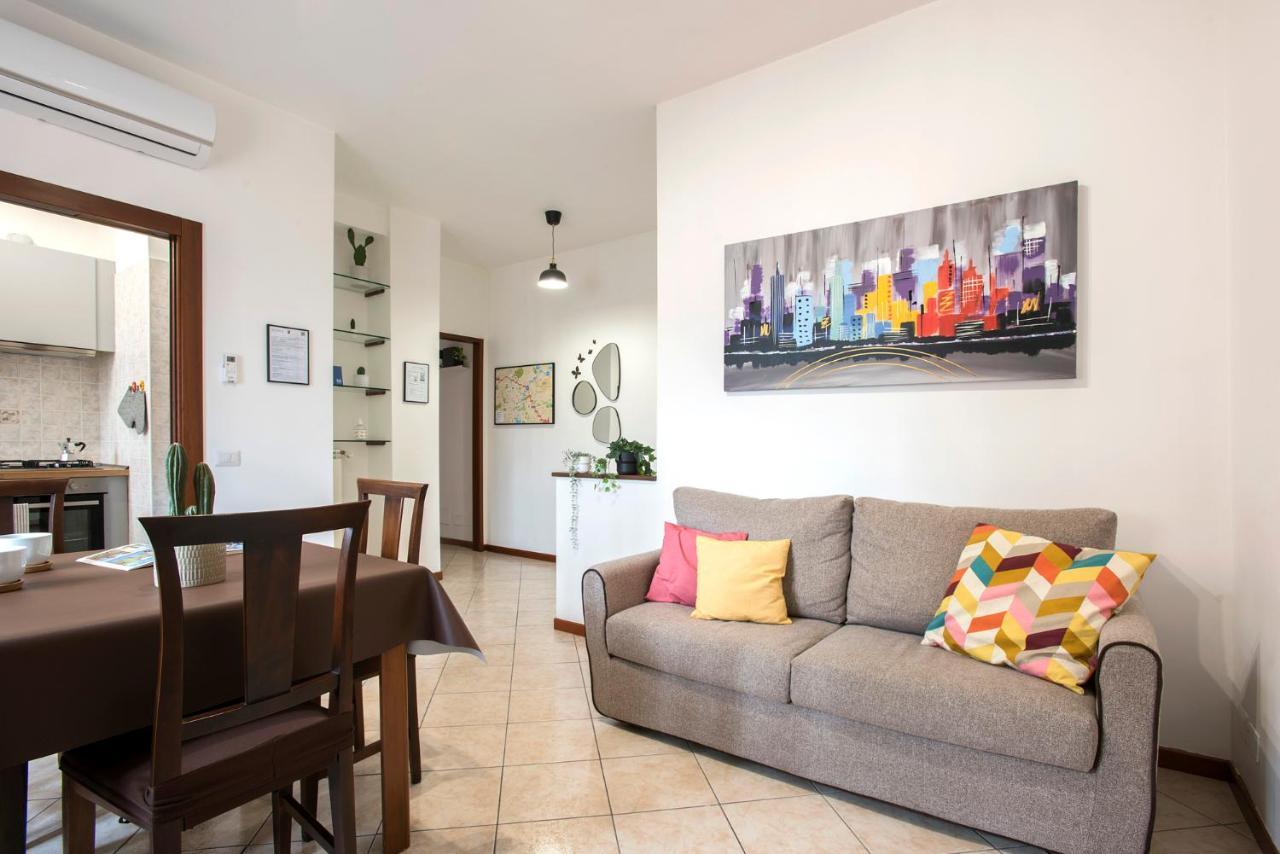 Stylish & Cozy - 5 Star Location- Balcony - City View Rome Extérieur photo