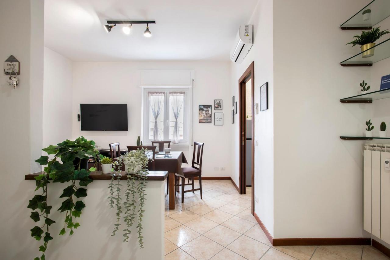 Stylish & Cozy - 5 Star Location- Balcony - City View Rome Extérieur photo
