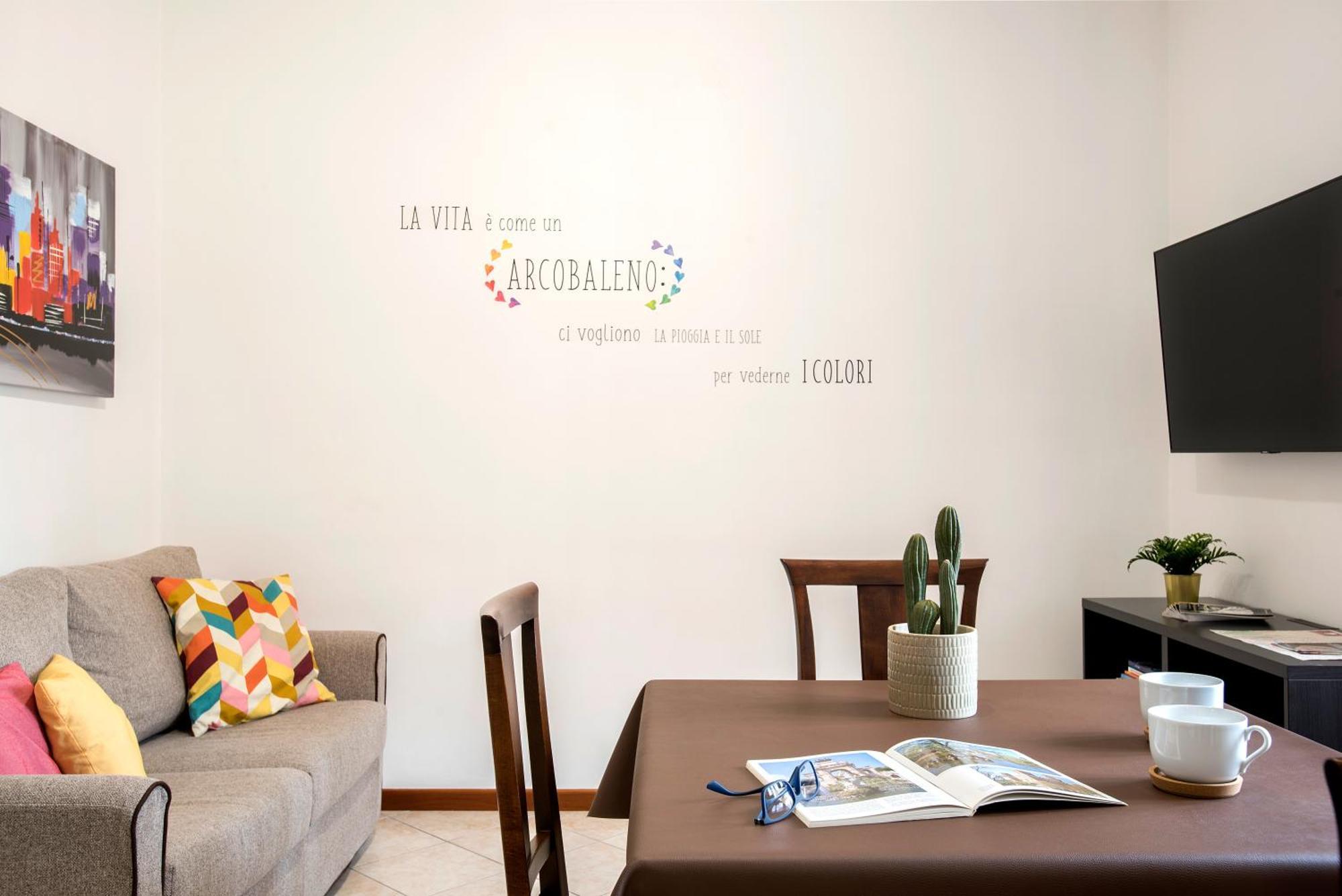 Stylish & Cozy - 5 Star Location- Balcony - City View Rome Extérieur photo