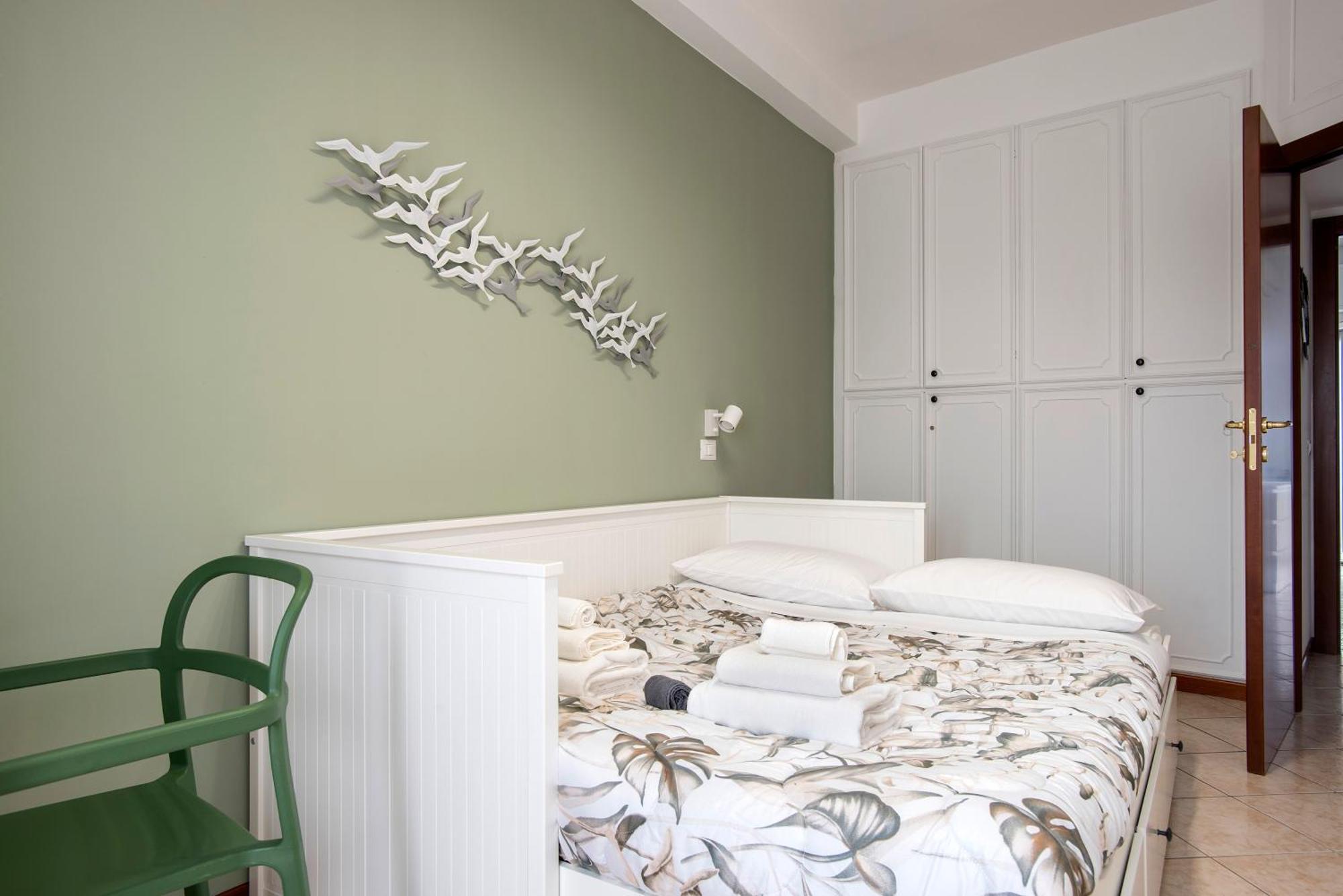 Stylish & Cozy - 5 Star Location- Balcony - City View Rome Extérieur photo