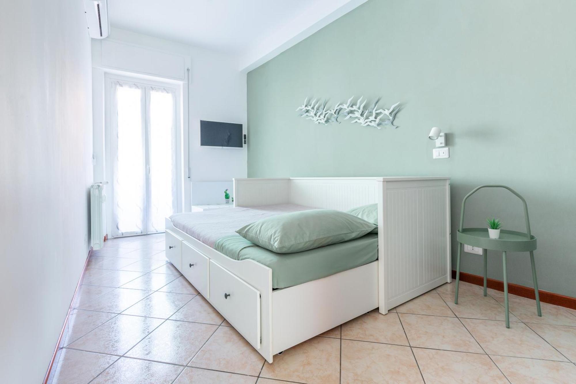 Stylish & Cozy - 5 Star Location- Balcony - City View Rome Extérieur photo