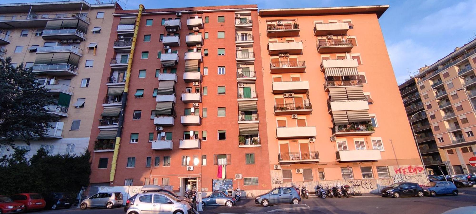 Stylish & Cozy - 5 Star Location- Balcony - City View Rome Extérieur photo